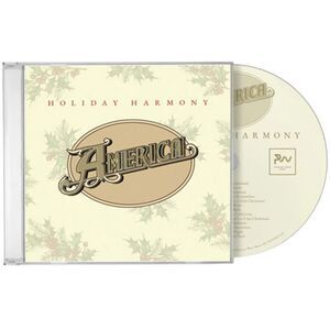 Holiday Harmony